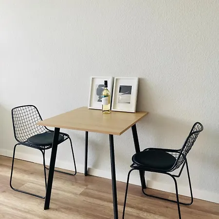 1-room Near Frankfurt Liederbach am Taunus